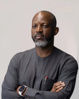 Akin Sawyerr - Non-Executive Director, Ceviant